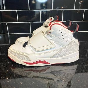 Jordan size 1 kids